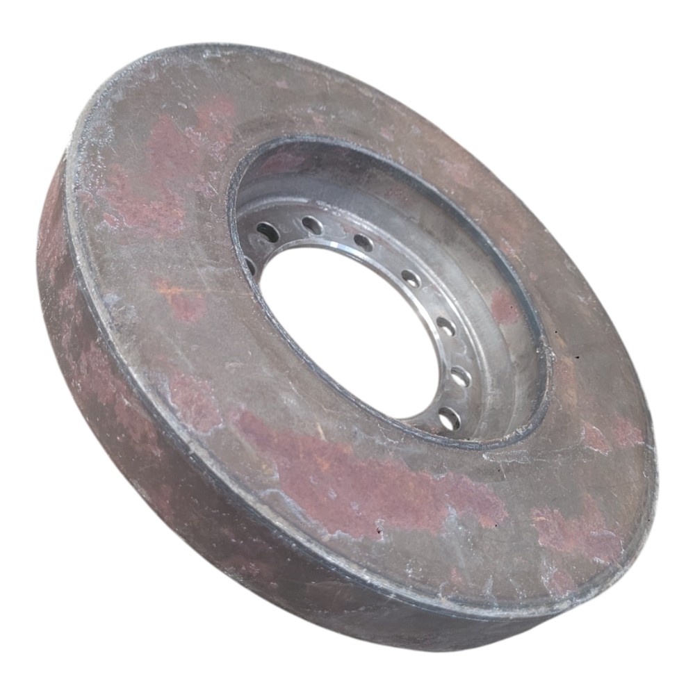 Polia Antivibratoria Volvo Motor D12 6