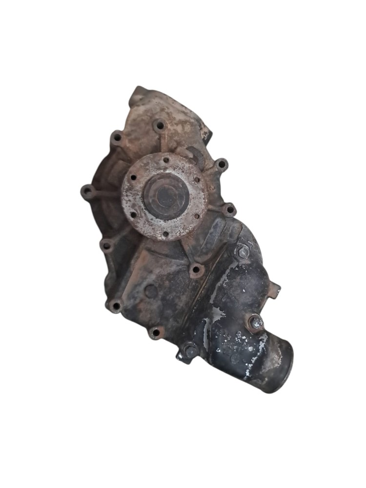 Bomba Agua Motor Mb Axor 3