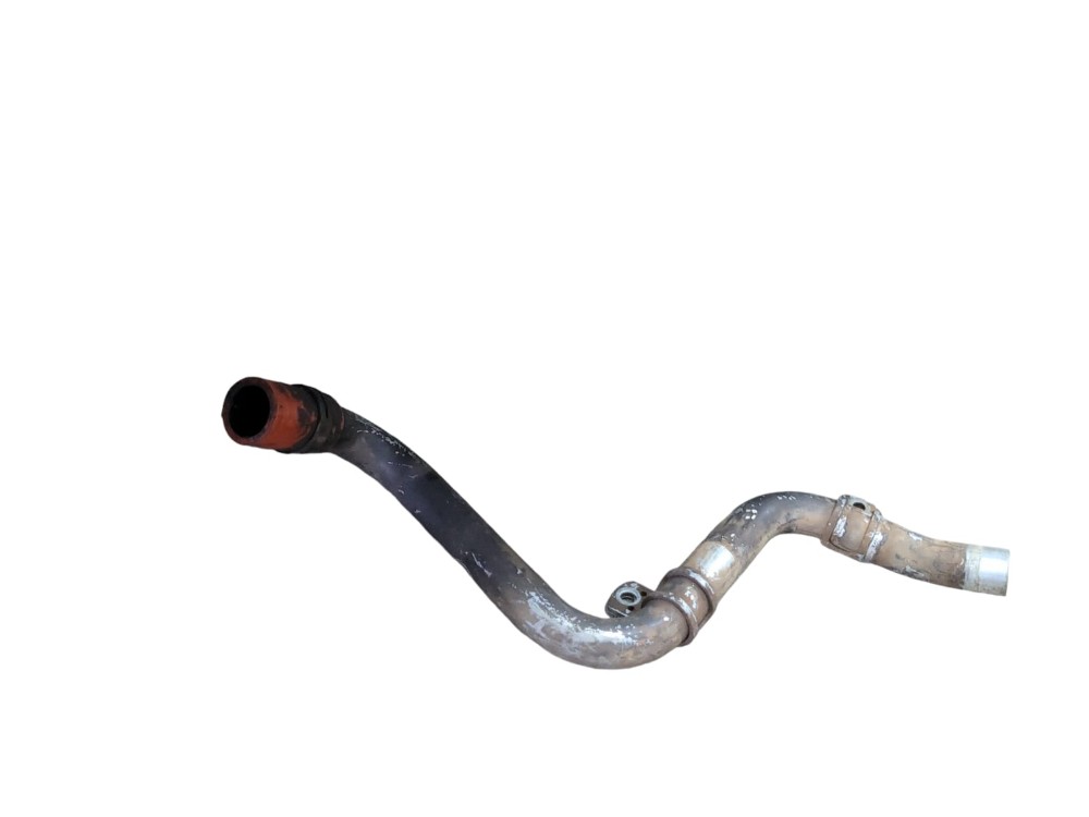Cano Tubo Agua Cabine Scania 4
