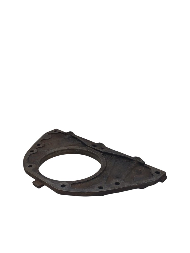 Capa Frontal Motor Mb Om541 A4570111107 4