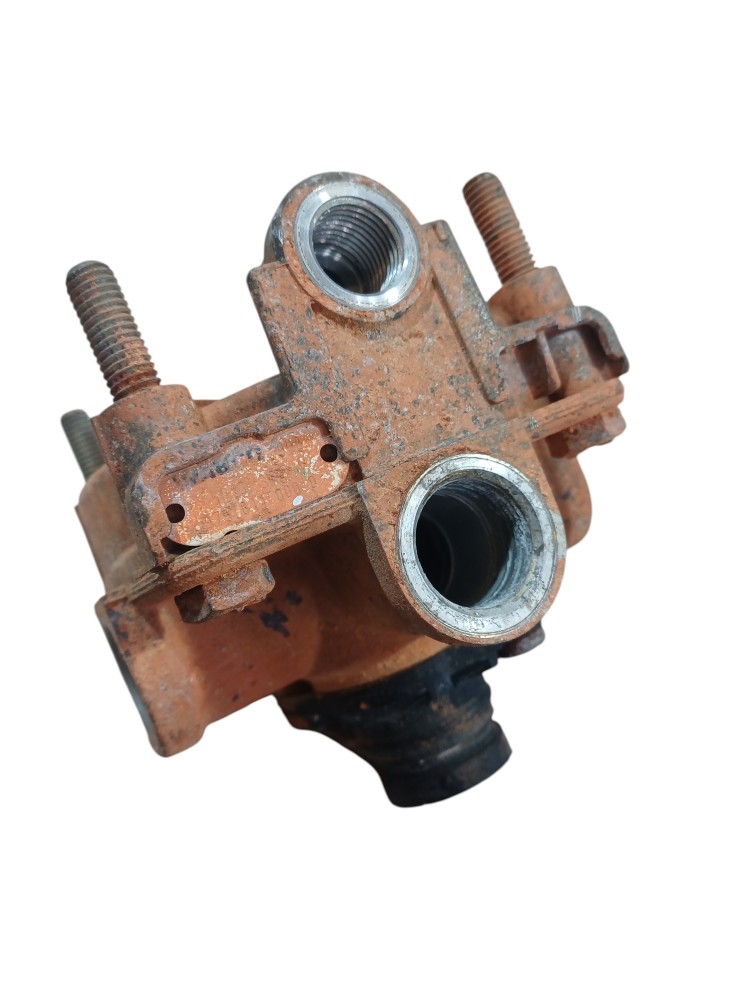 Valvula Rele Ford Cargo 2842 2014 3