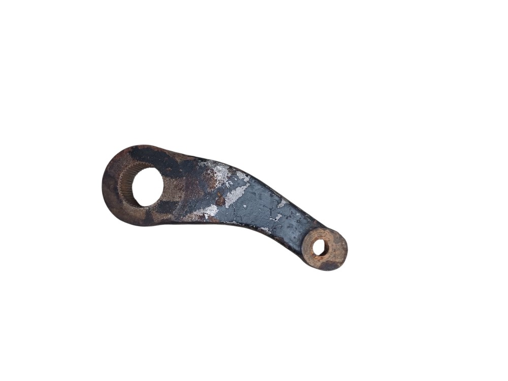 Braco Pitman Caixa Direcao Mb Axor 4