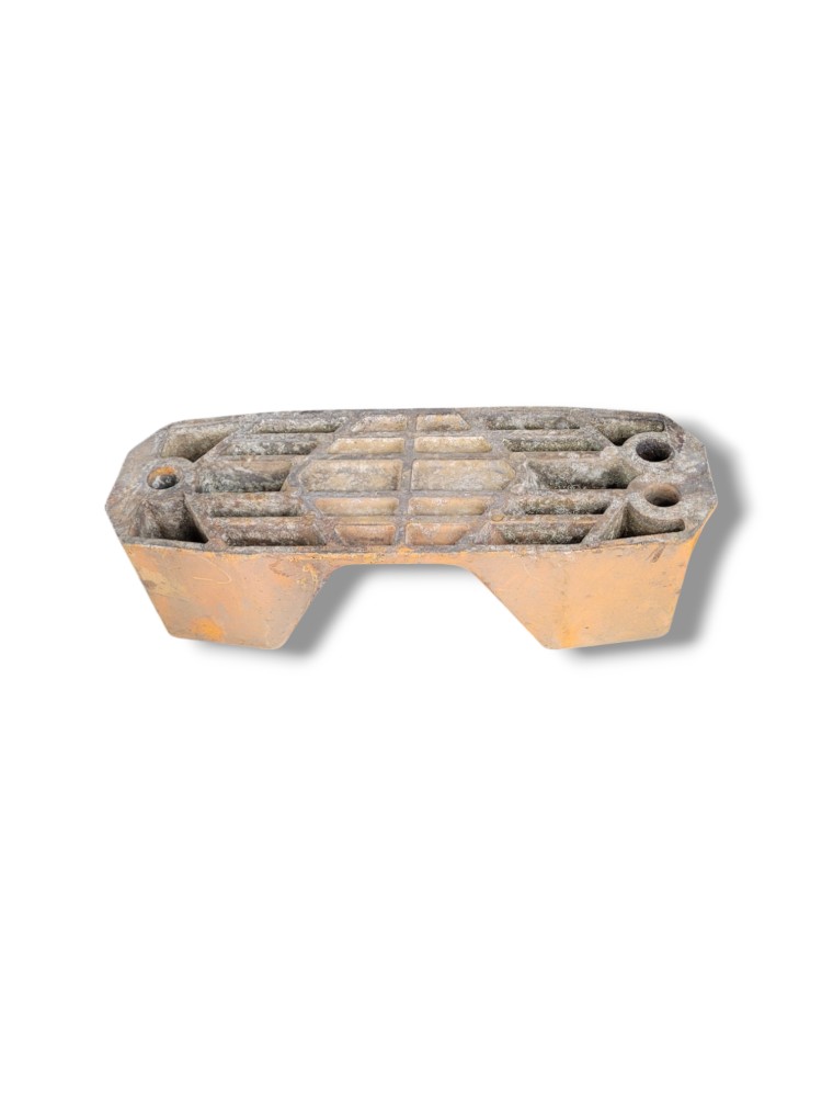 Suporte Coxim Traseiro Volvo Nl10 4