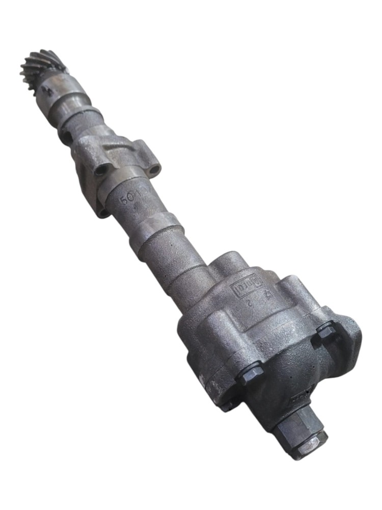 Bomba Oleo Motor Om 314 Mb 1113 1313 3