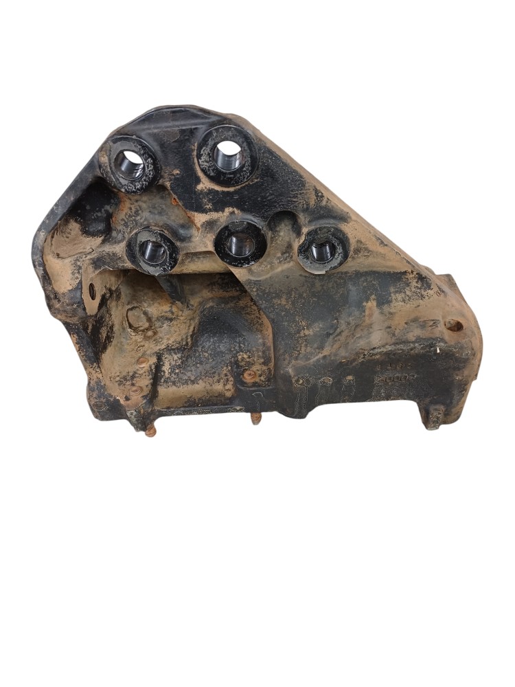 Suporte Rebocador Esquerdo Scania G420 2011 1