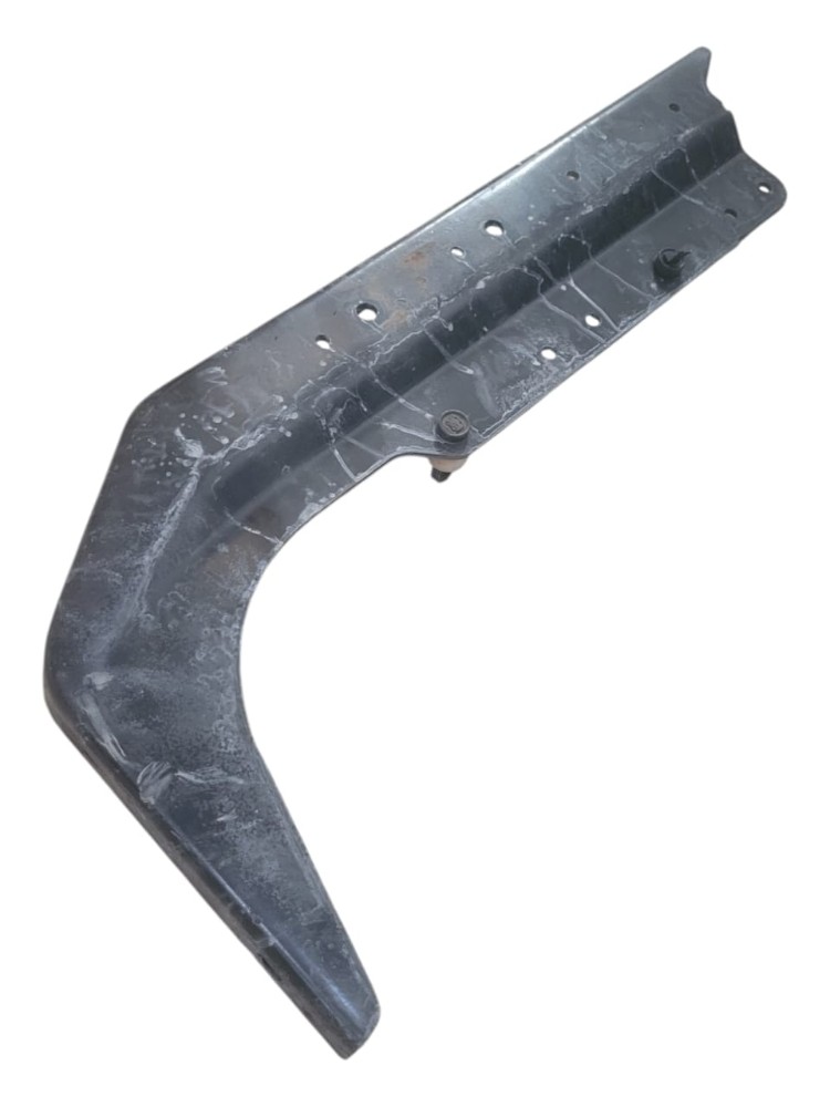 Suporte Catalisador Mb Atego 4
