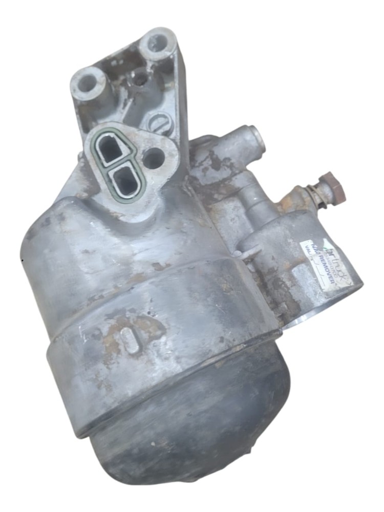 Carcaca Filtro Diesel Om906 Mb Atego 1