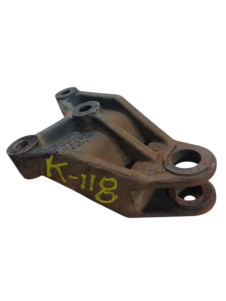 Suporte Pistao Basculante Ford Cargo 2842 6