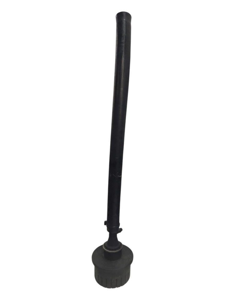 Silenciador Ar Condicionado Mb Atego 3