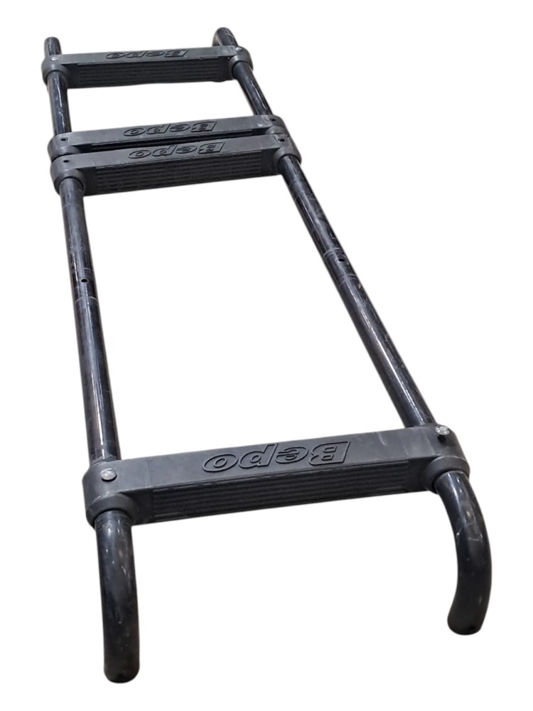 Escada Externa Traseira Cabine Bepo 6