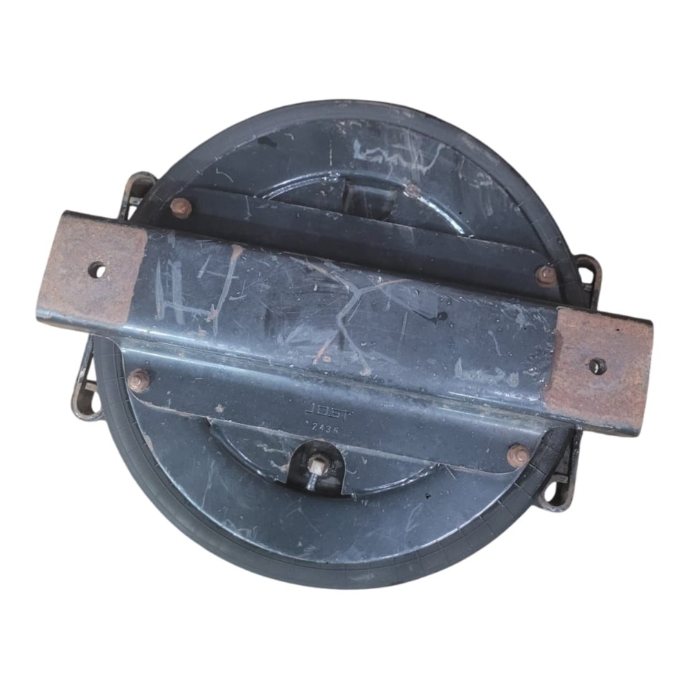Suspensor Pneumatico Man Tgx 28.440 2019 A 2020 VM189