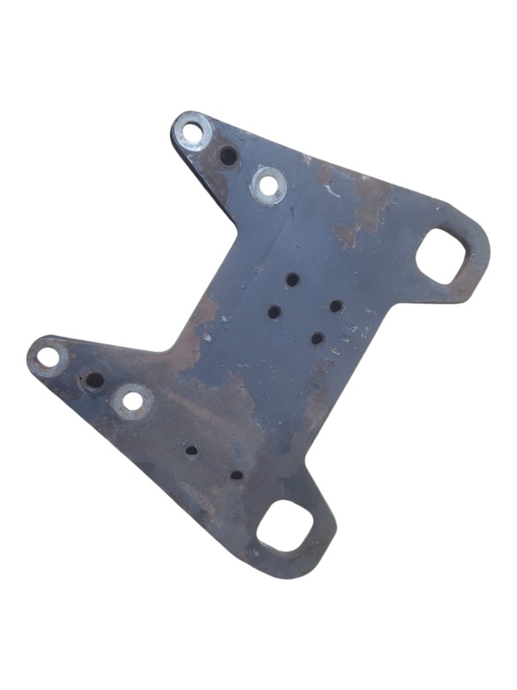 Suporte Elevacao Carga Motor Om904 Mb 6