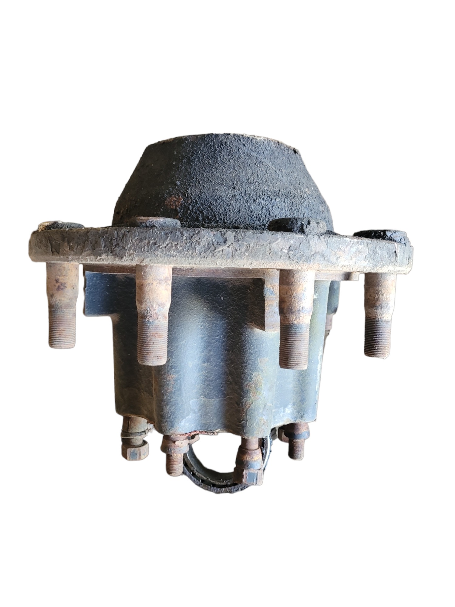Cubo Roda Vw Cargo 24250 3