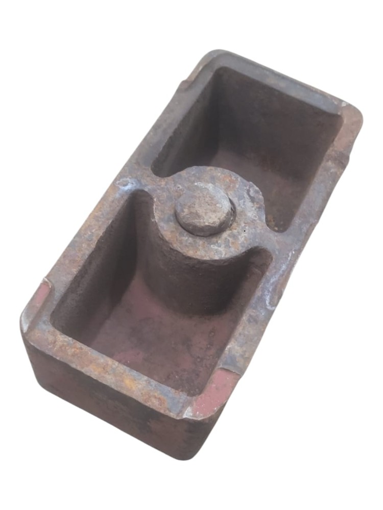 Calco Mola Mb 2635 2637 2638 1935 A 1945 6