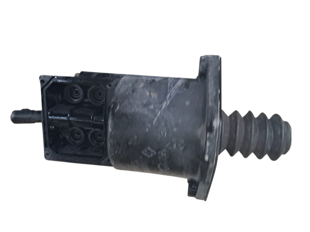 Servo Embreagem Mb Axor Actros 2546 2036 3