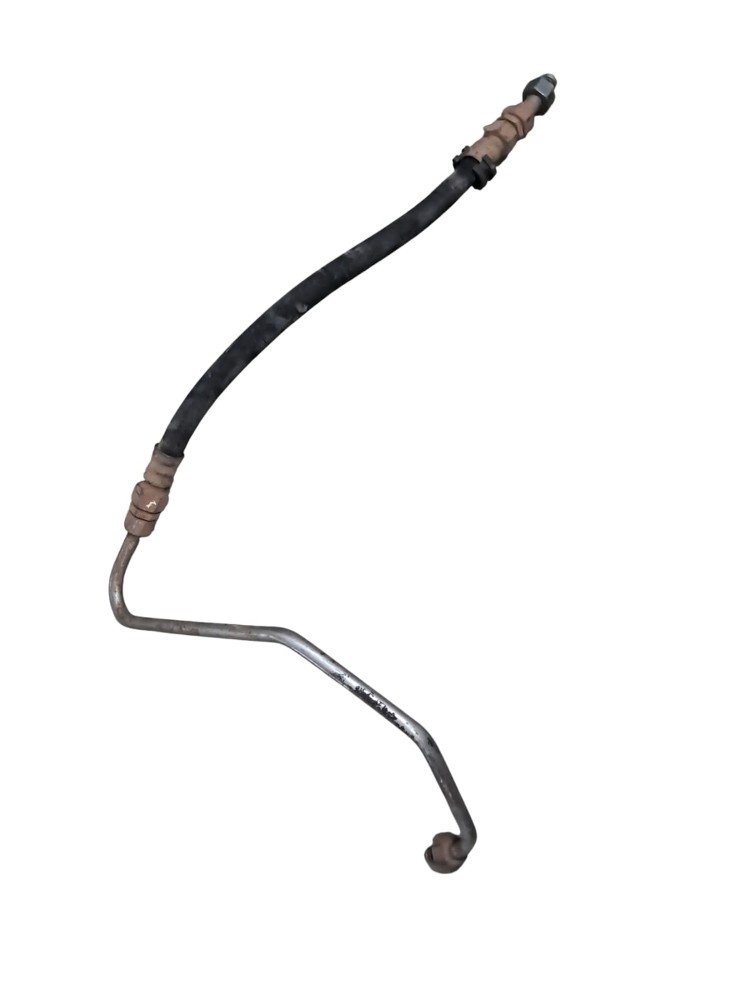 Tubo Hidraulico Man 3