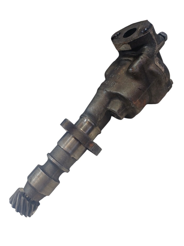 Bomba Oleo Motor OM364 Mb 709 710 712 2