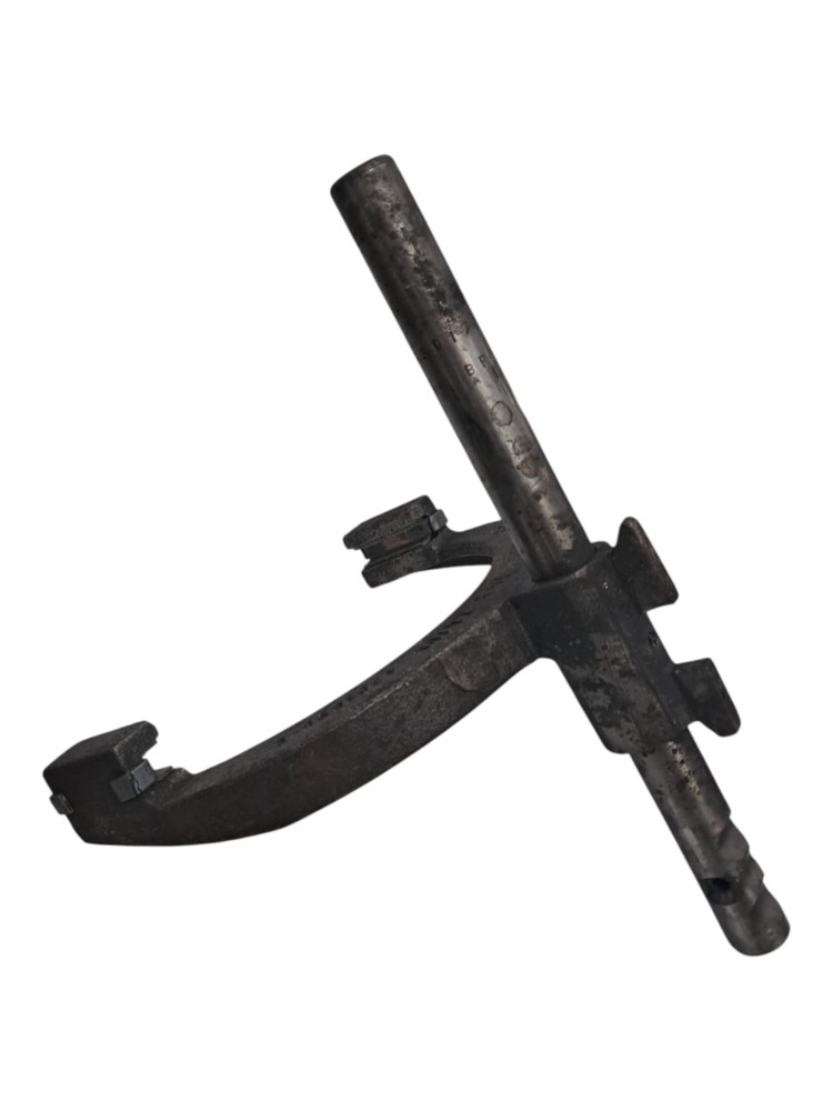 Garfo Caixa Eaton 430186 3