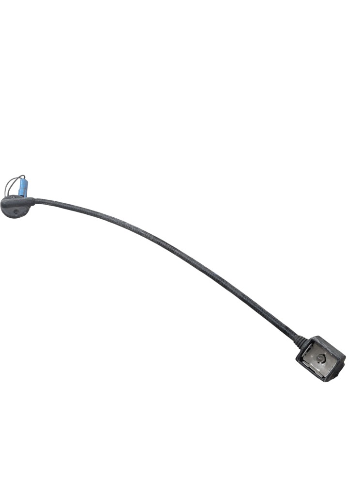 Farois Iluminacao Cabine Scania R 5