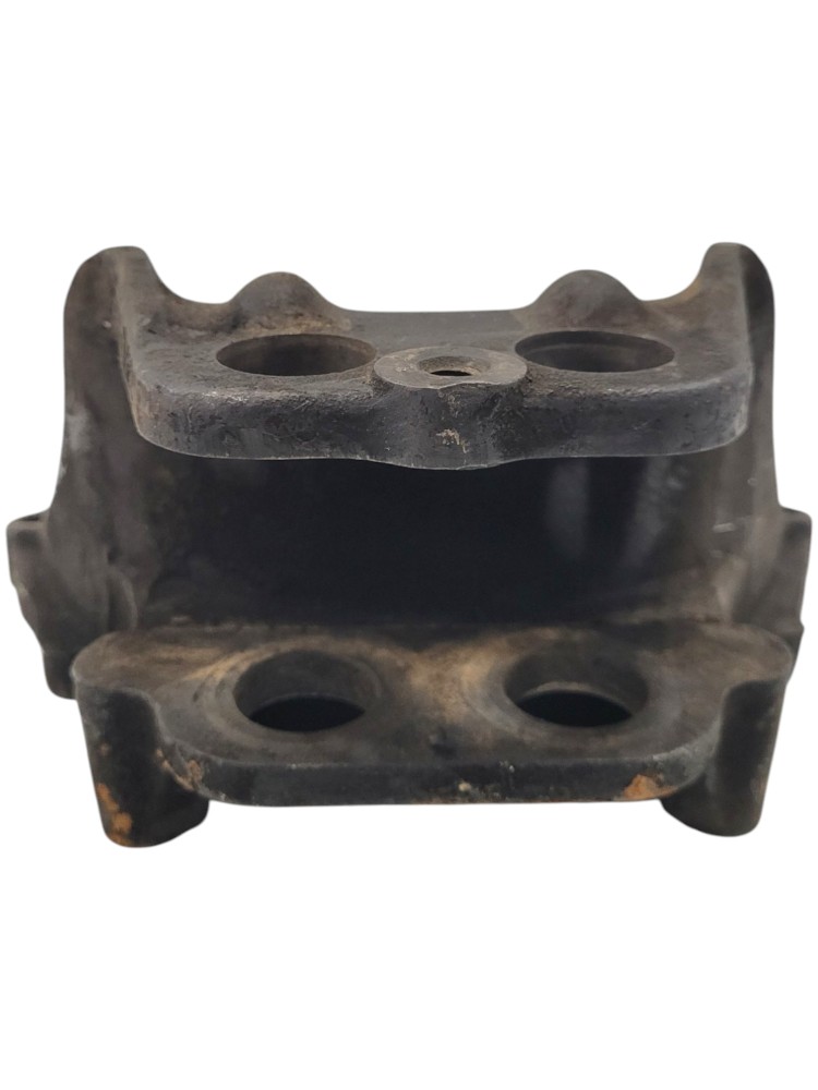Suporte Patim Freio Dianteiro Atego 3