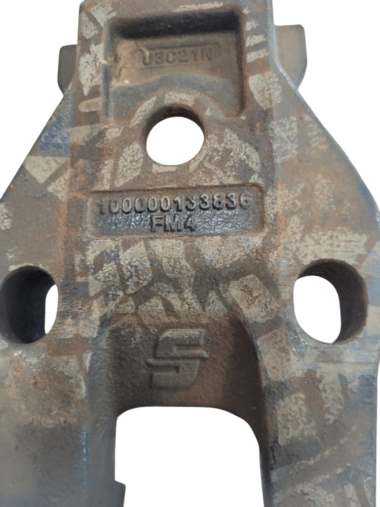 Suporte Mola Suspensys 11