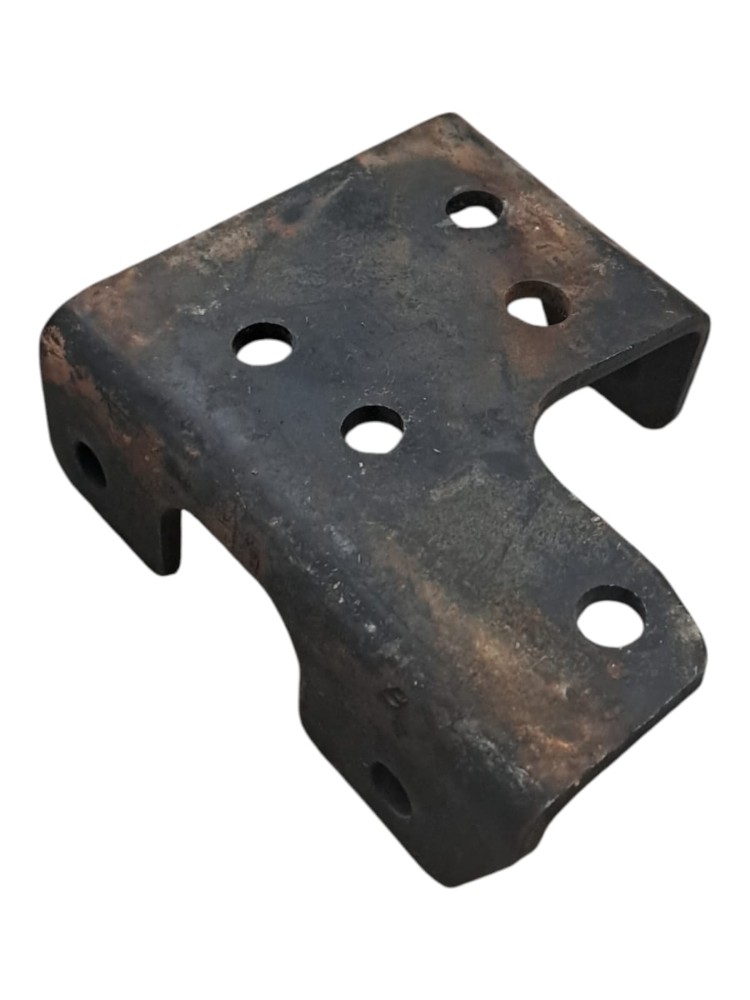 Suporte Reforco Estribo Vw 13.180 15.180 2