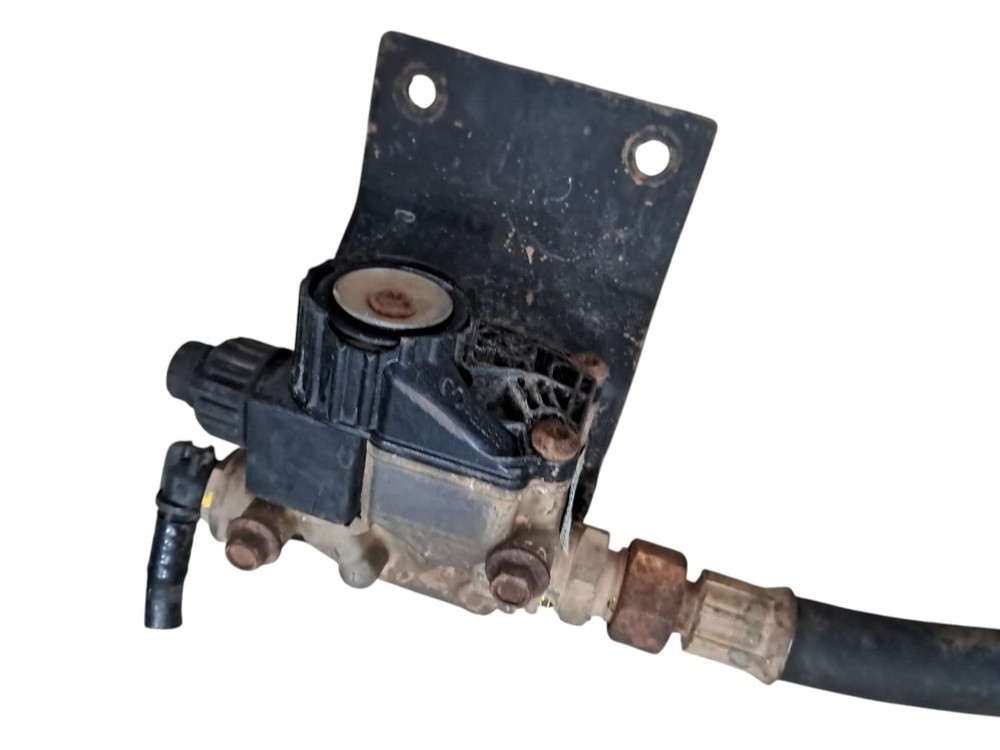 Valvula Moduladora Abs Knorr Ford Vw 3