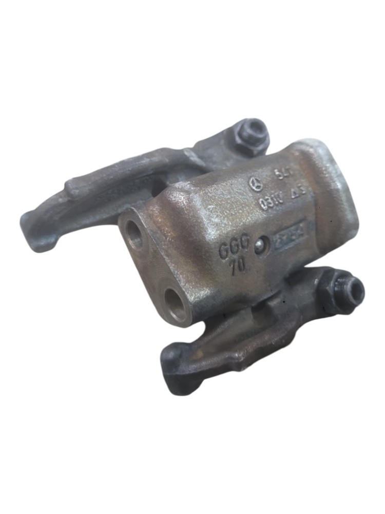Balancim Mb Axor 5