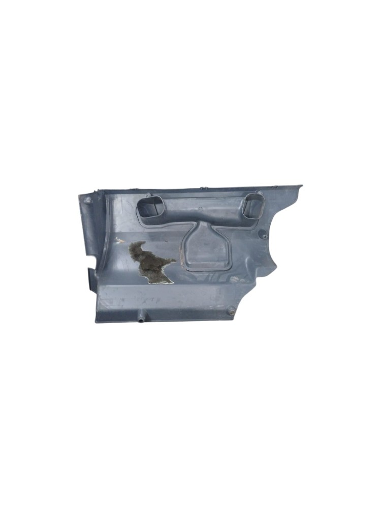 Acabamento Inferior Painel  Esquerdo Scania R420 A4x2 2011 7