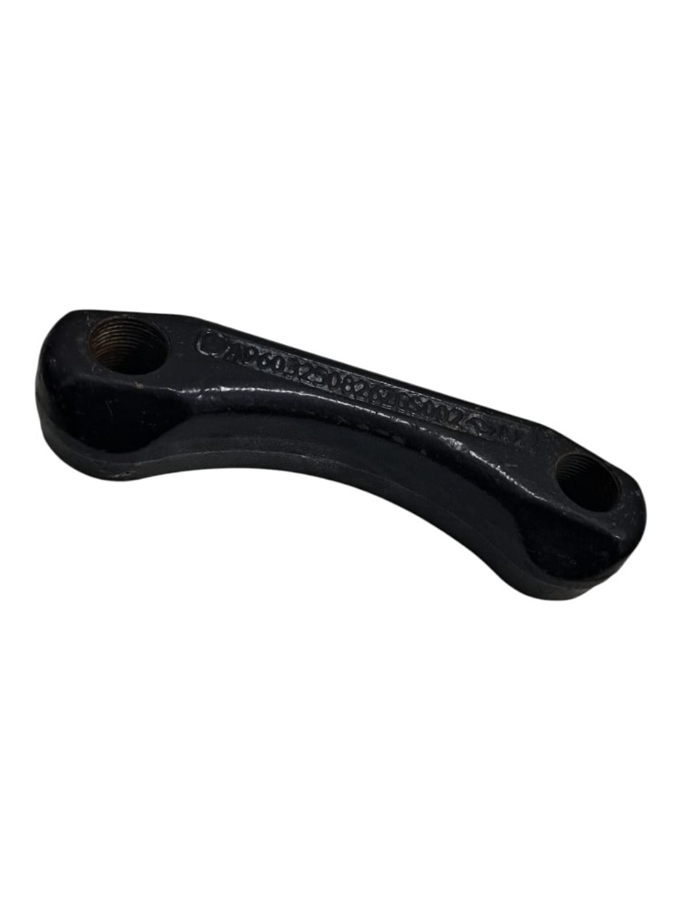 Suporte Parafuso Molejo Mb Axor 4
