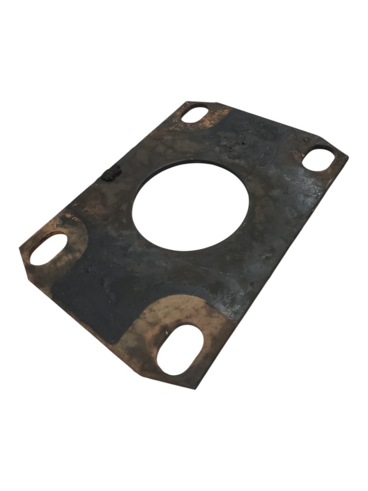 Placa Apoio Coxim Mb Actros 5