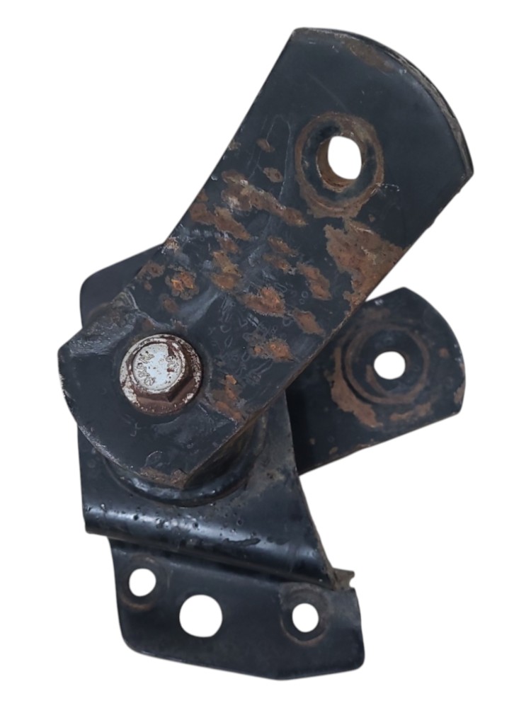 Suporte Mola Traseiro Mb 4