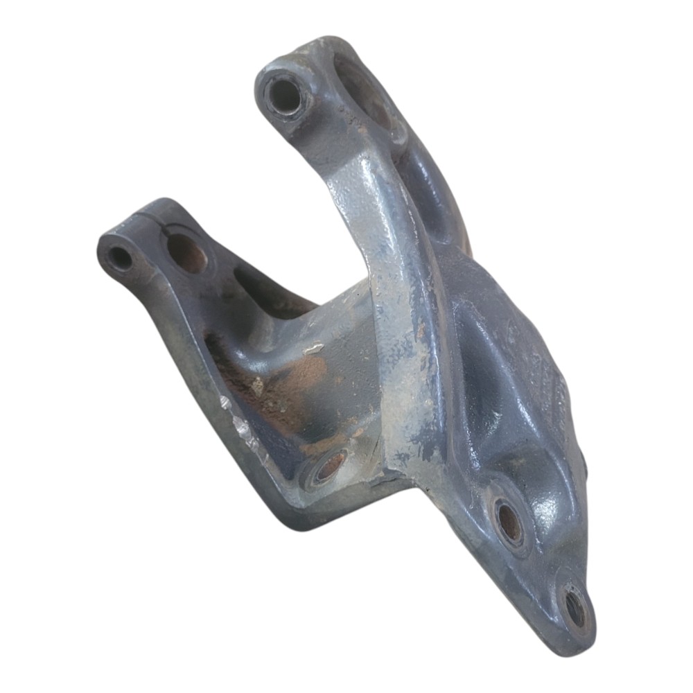 Suporte Mola Scania Dianteira Esquerda 3