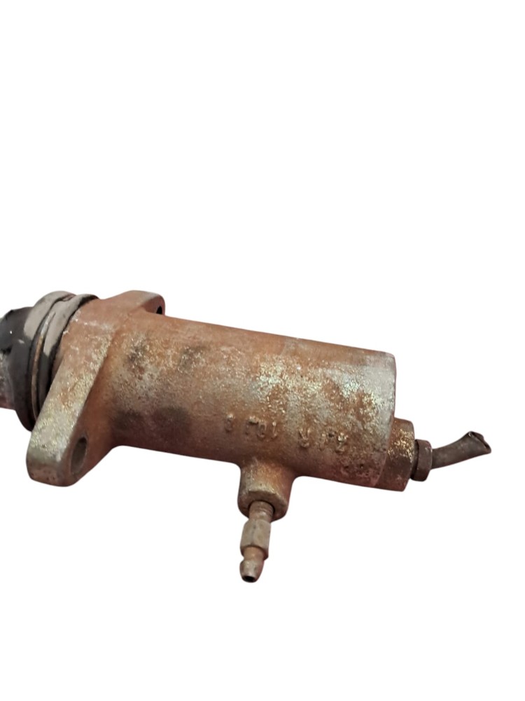 Cilindro Auxiliar Embreagem Mb 1214 1618 2