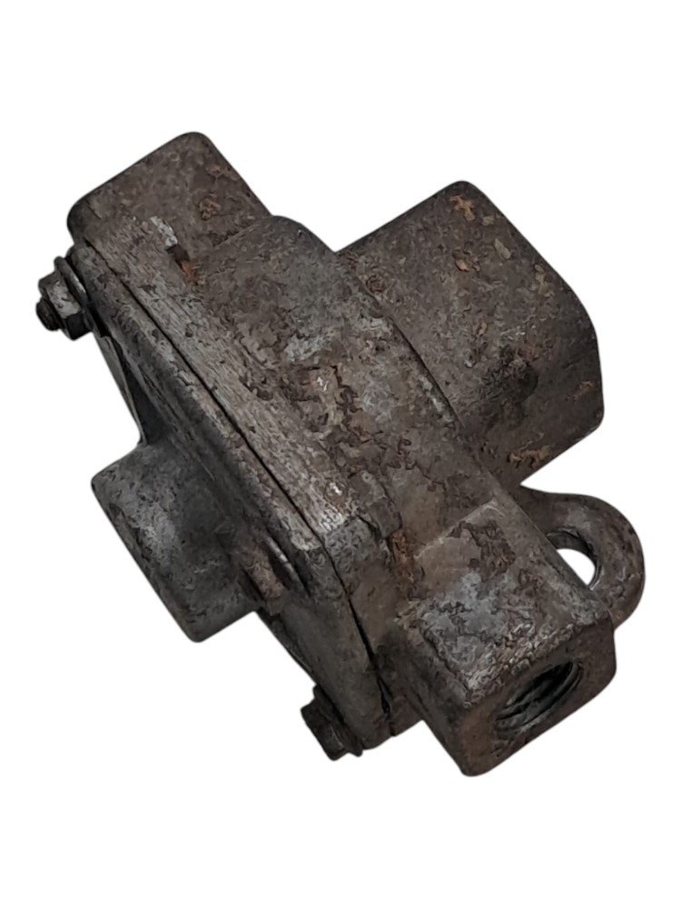 Valvula Descarga Rapida Truck 4