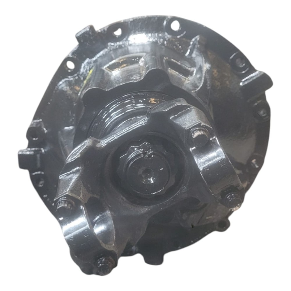 Diferencial Mb Accelo Relacao 11X43 8