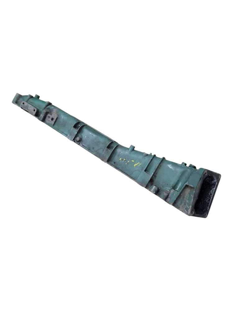 Coletor Admissao Motor Volvo Fh D13 440 480 540 1