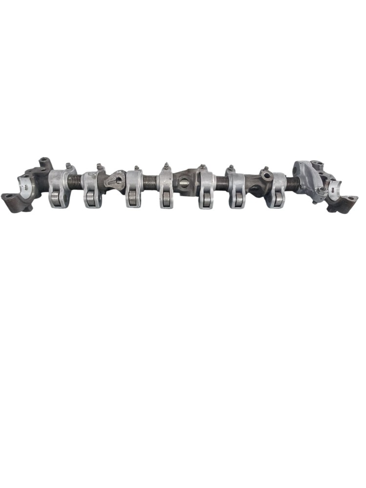 Eixo Balancim Válvula Motor Mb 1113 2