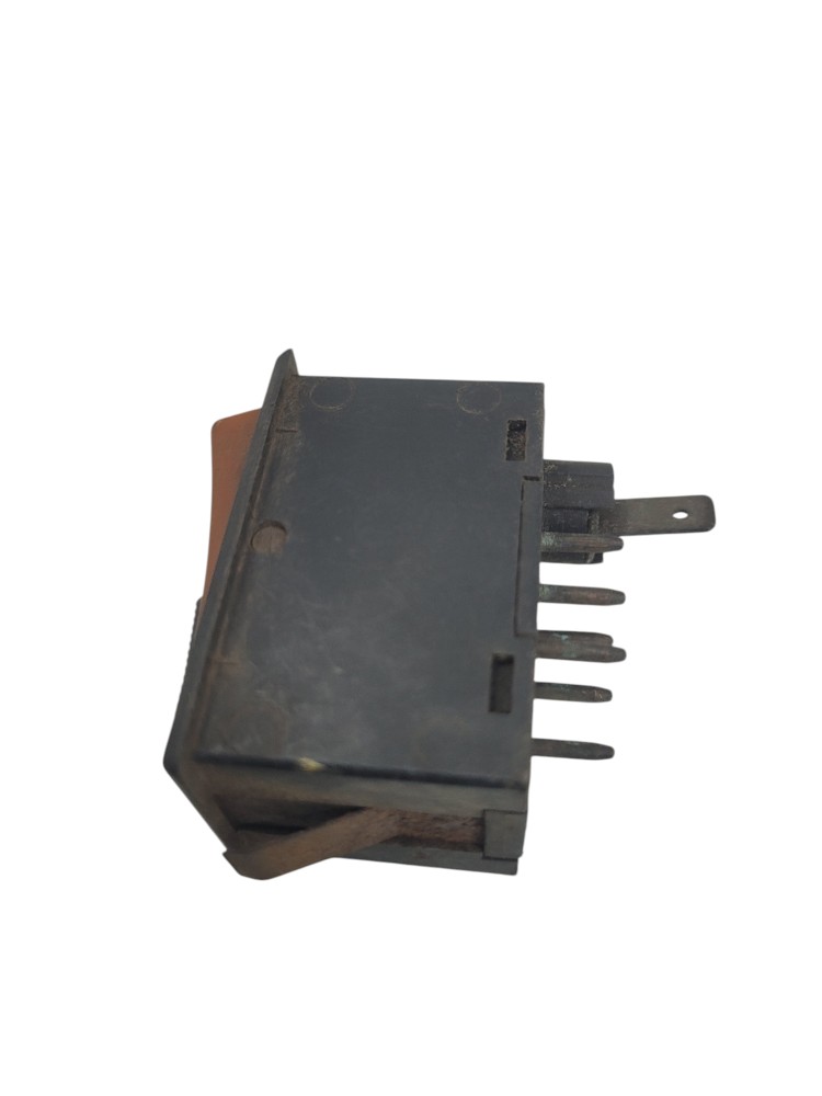 Botao Bloqueio Diferencial Volvo F12 1977 a 1991 3