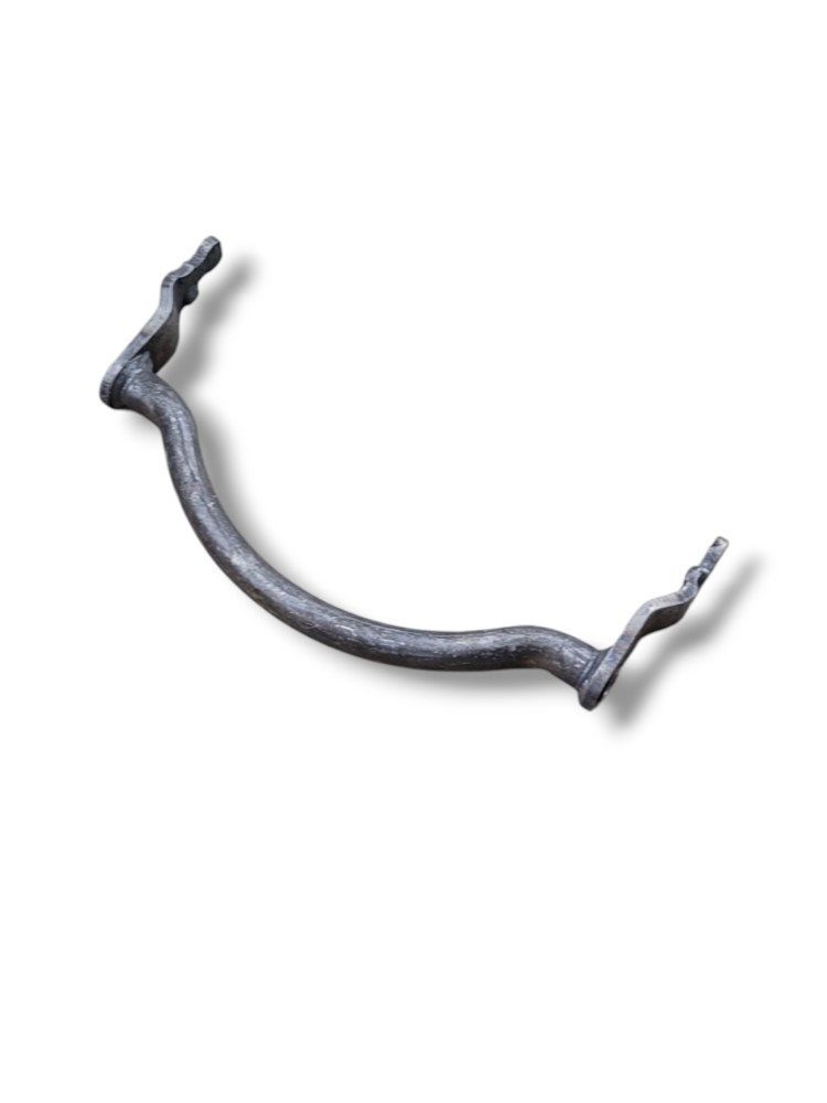 Garfo Seletora Marcha Scania 2
