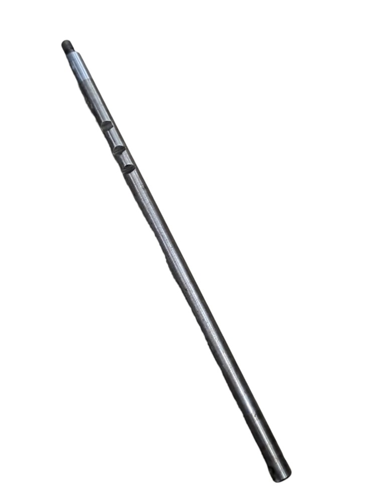 Eixo Garfo Reduzida Caixa Zf 16s1650 3
