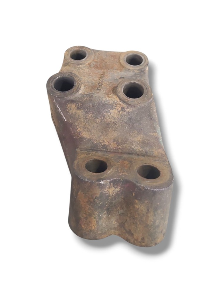 Suporte Coxim Mb Traseiro 4