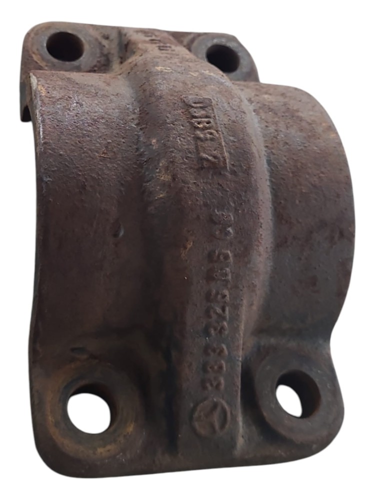 Suporte Barra Estabilizadora Mb 1620 1219 3