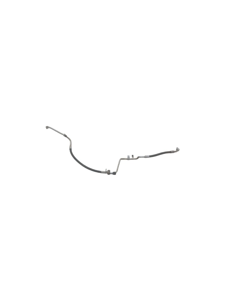 Tubo Sulpasso Vw 6.160 2019 2020 5