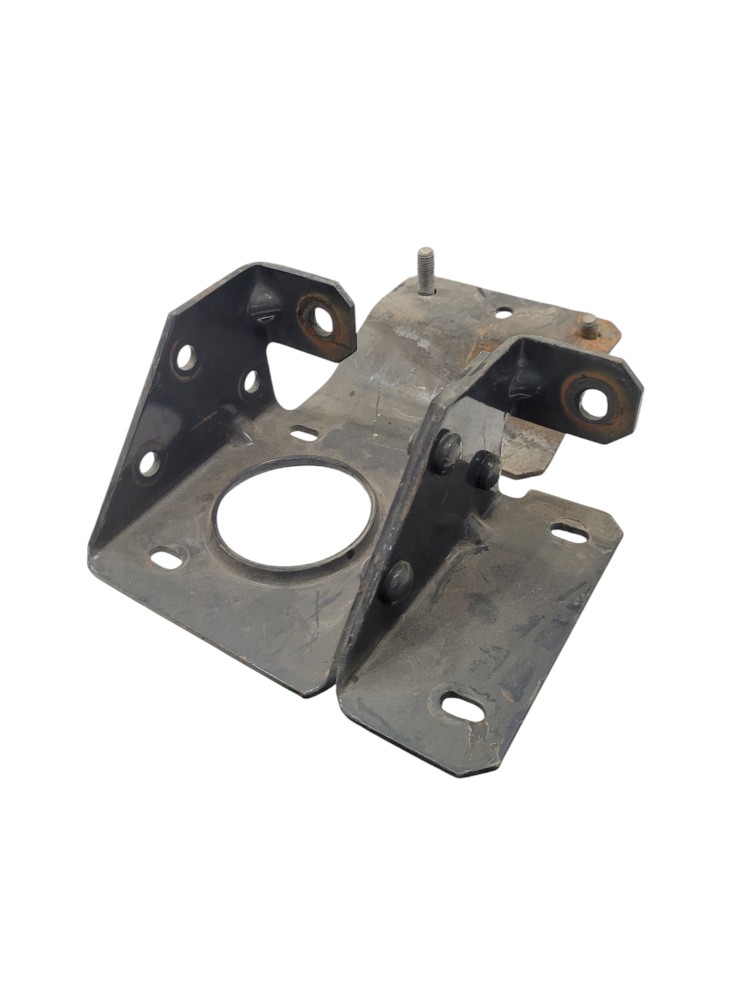 Suporte Filtro Ar Tubulacao Iveco 3