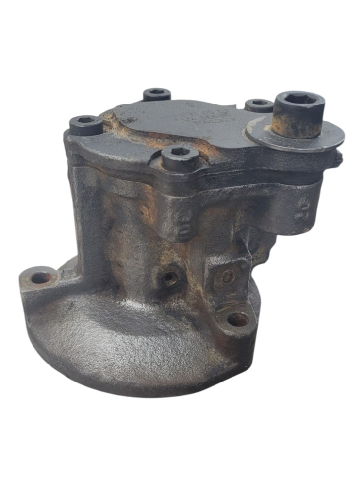Bomba Comvustivel Om904 Mb 1215 2004 5