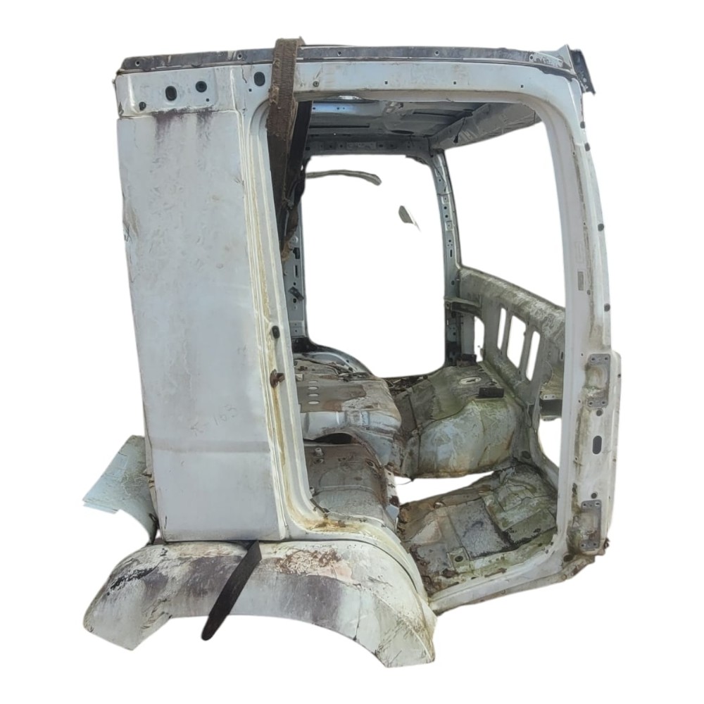 Carcaca Cabine Vw 24.250 2011 VK163 4