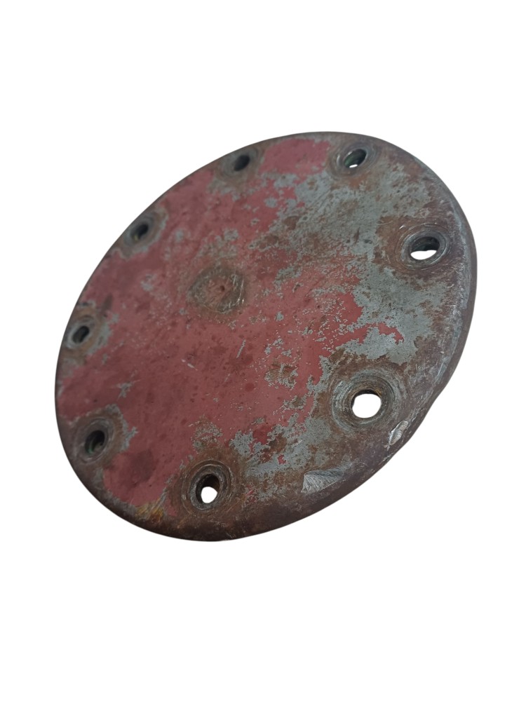 Calota Cubo Roda Mb 3