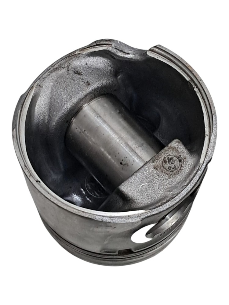 Pistao Motor Cummins ISB 5