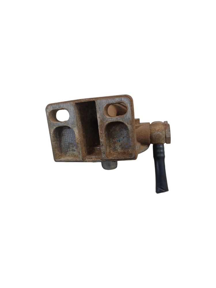 Cabecote Filtro Racor Volvo 2012 – N 21437222 6